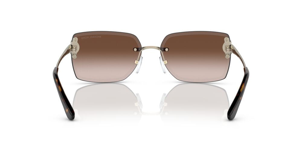 Lentes de Sol Michael Kors MK1122B Dorado