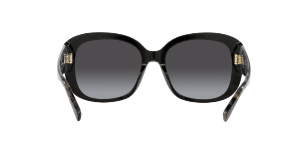 Lentes de Sol Coach 0HC8363U Negro