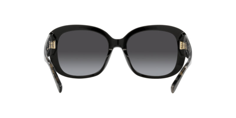 Lentes de Sol Coach 0HC8363U Negro