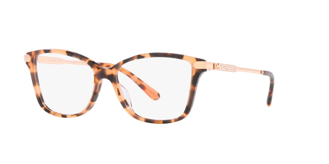 Lente Oftálmico Michael Kors MK4105BU Havana