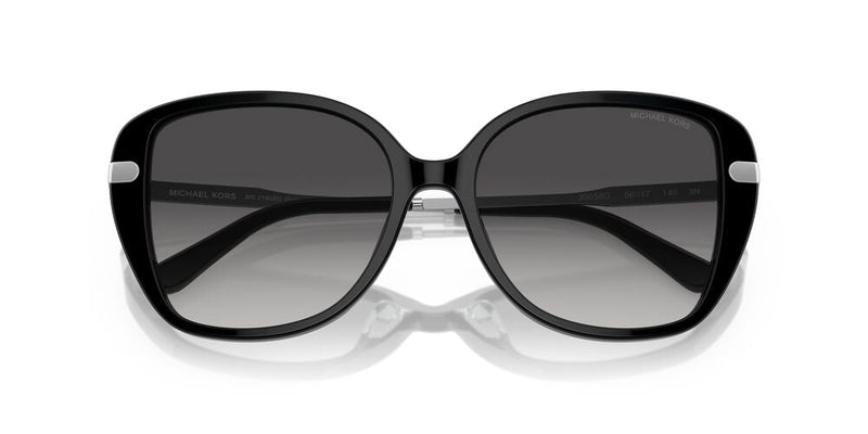 Lentes de Sol Michael Kors MK2185BU Negro
