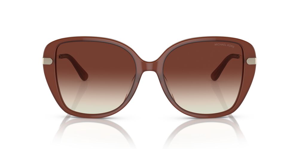 Lentes de Sol Michael Kors MK2185BU Café