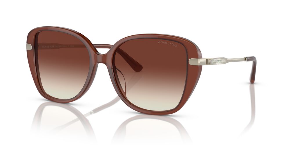 Lentes de Sol Michael Kors MK2185BU Café