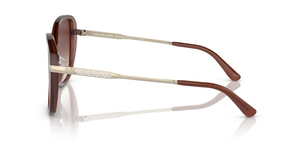 Lentes de Sol Michael Kors MK2185BU Café