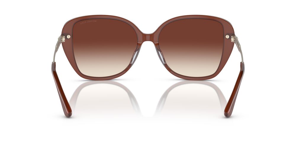 Lentes de Sol Michael Kors MK2185BU Café