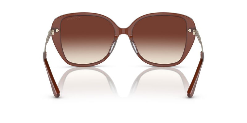 Lentes de Sol Michael Kors MK2185BU Café