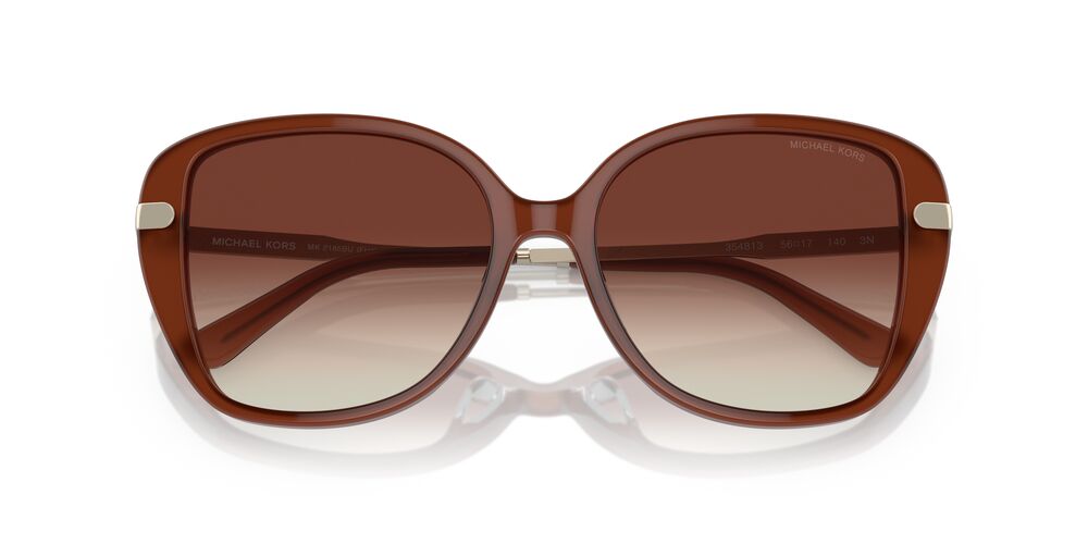 Lentes de Sol Michael Kors MK2185BU Café