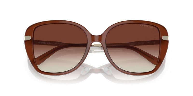 Lentes de Sol Michael Kors MK2185BU Café