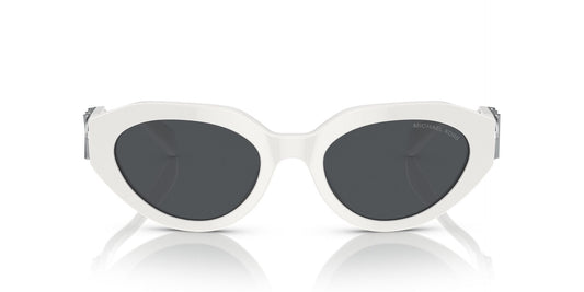 Lentes de Sol Michael Kors MK2192 Blanco