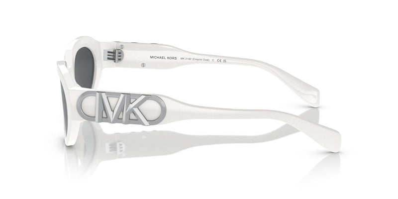Lentes de Sol Michael Kors MK2192 Blanco