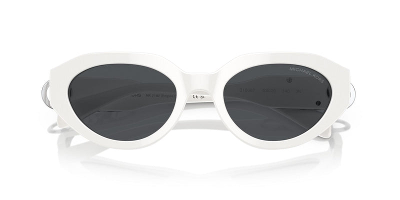 Lentes de Sol Michael Kors MK2192 Blanco