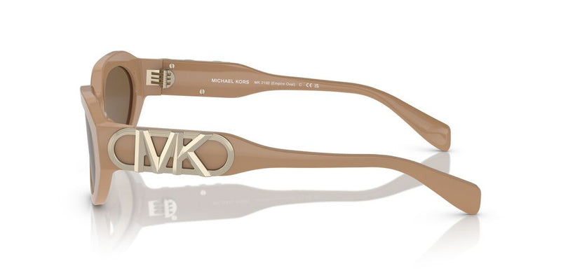 Lentes de Sol Michael Kors MK2192 Beige