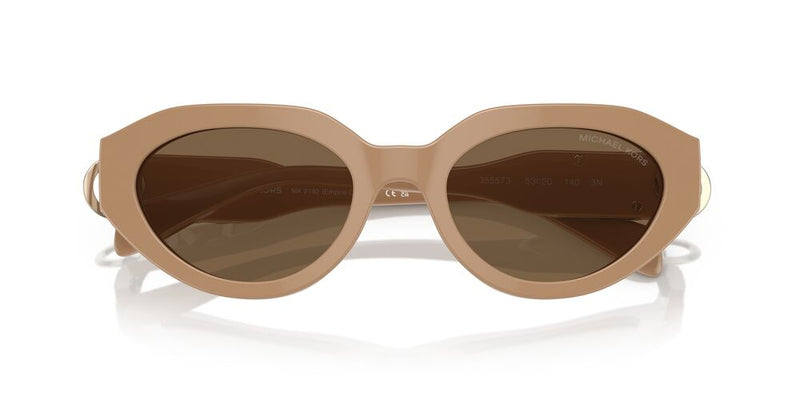 Lentes de Sol Michael Kors MK2192 Beige