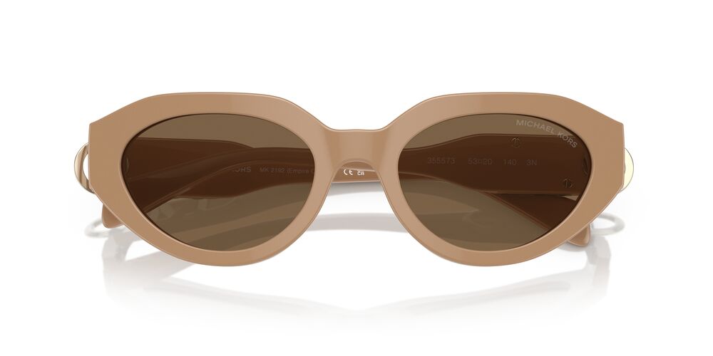 Lentes de Sol Michael Kors MK2192 Beige