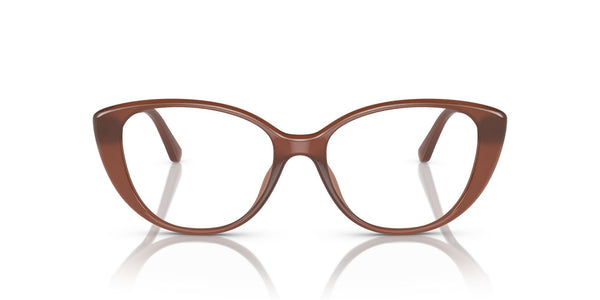 Lente Oftálmico Michael Kors MK4102U Café
