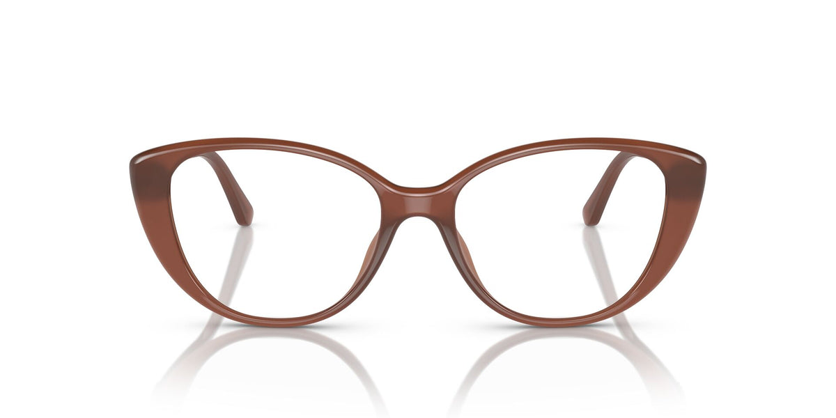 Lente Oftálmico Michael Kors MK4102U Café