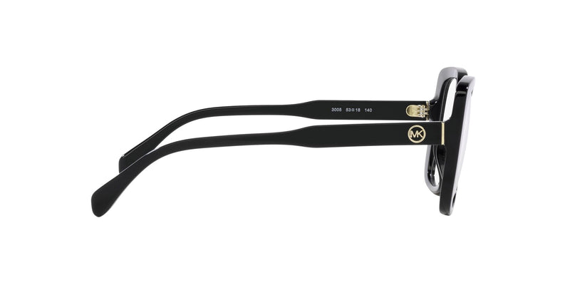Lente Oftálmico Michael Kors MK4104U Negro