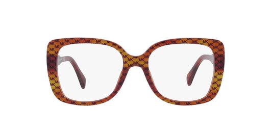 Lente Oftálmico Michael Kors MK4104U Havana