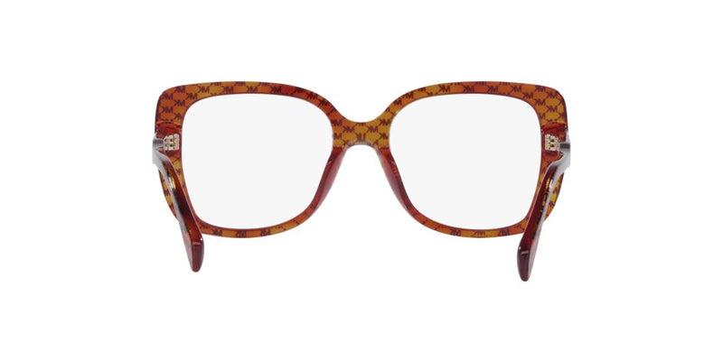 Lente Oftálmico Michael Kors MK4104U Havana