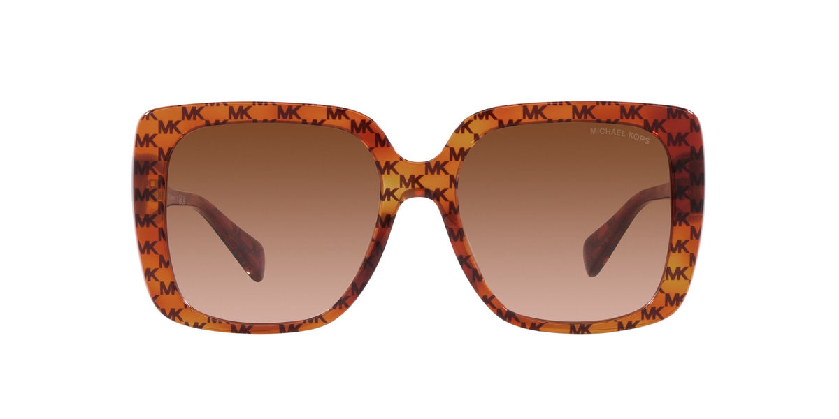 Lentes de Sol Michael Kors MK2183U Havana