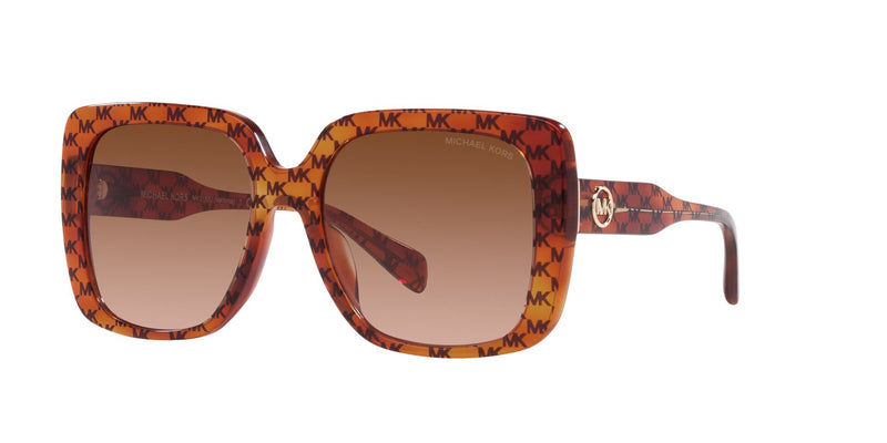 Lentes de Sol Michael Kors MK2183U Havana