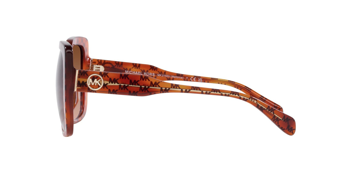 Lentes de Sol Michael Kors MK2183U Havana