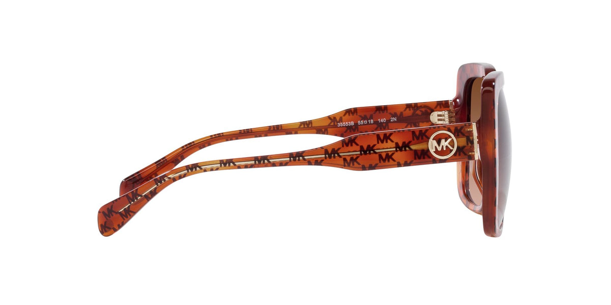 Lentes de Sol Michael Kors MK2183U Havana