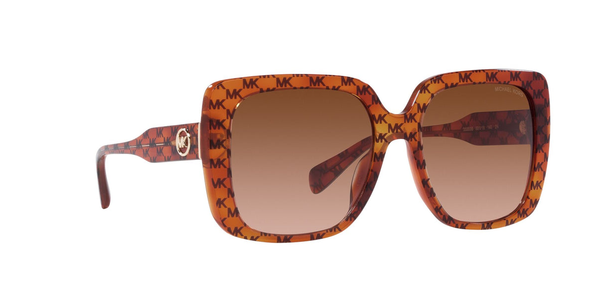Lentes de Sol Michael Kors MK2183U Havana