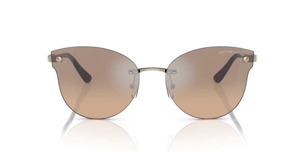 Lentes de Sol Michael Kors MK1130B Dorado