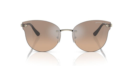 Lentes de Sol Michael Kors MK1130B Dorado