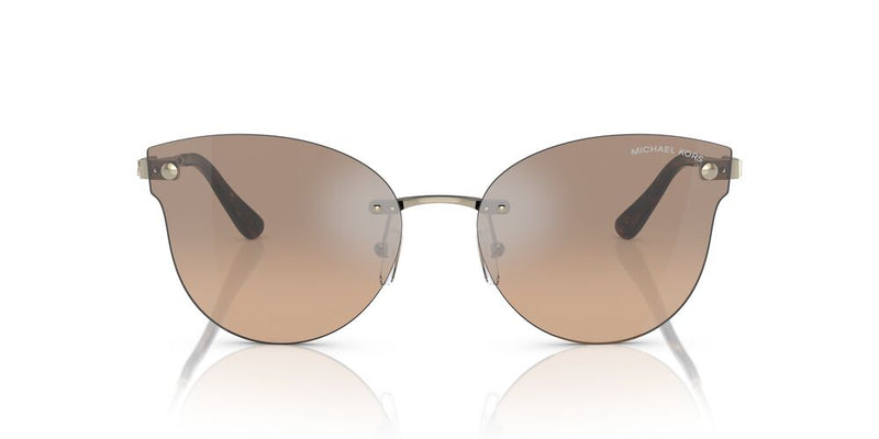 Lentes de Sol Michael Kors MK1130B Dorado