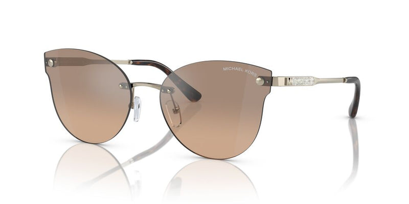 Lentes de Sol Michael Kors MK1130B Dorado
