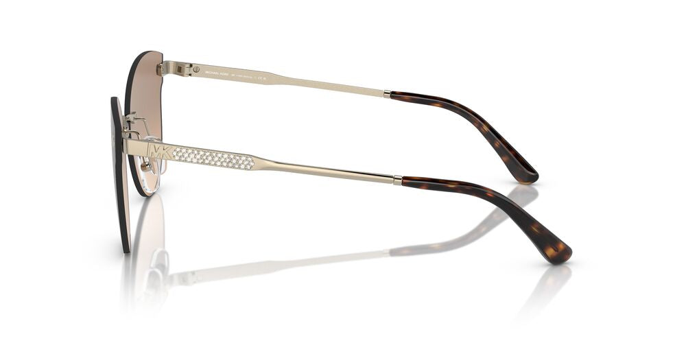 Lentes de Sol Michael Kors MK1130B Dorado