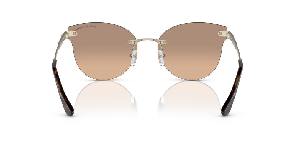 Lentes de Sol Michael Kors MK1130B Dorado