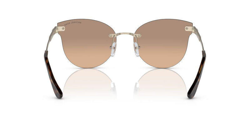 Lentes de Sol Michael Kors MK1130B Dorado