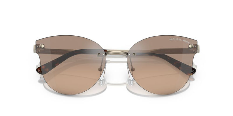 Lentes de Sol Michael Kors MK1130B Dorado