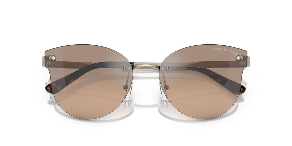 Lentes de Sol Michael Kors MK1130B Dorado