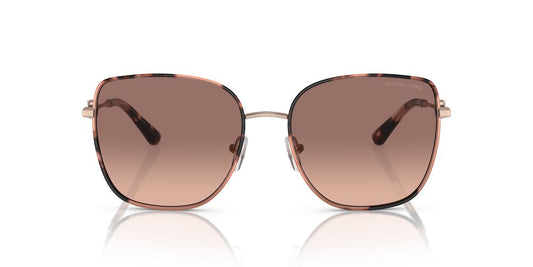 Lentes de Sol Michael Kors MK1129J Dorado