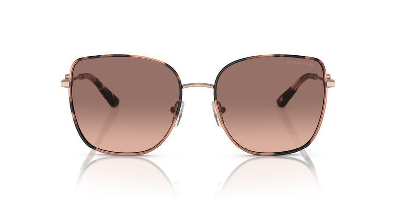 Lentes de Sol Michael Kors MK1129J Dorado