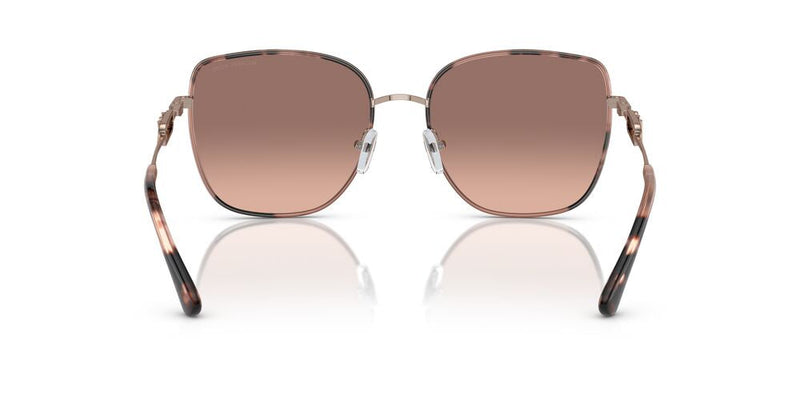Lentes de Sol Michael Kors MK1129J Dorado