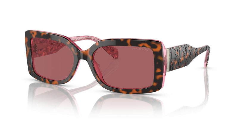 Lentes de Sol Michael Kors MK2165 Havana