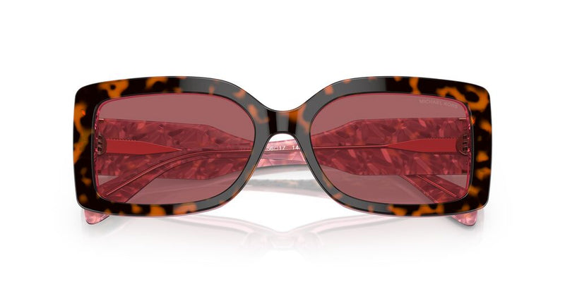 Lentes de Sol Michael Kors MK2165 Havana