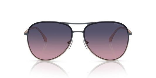 Lentes de Sol Michael Kors MK1089 Dorado