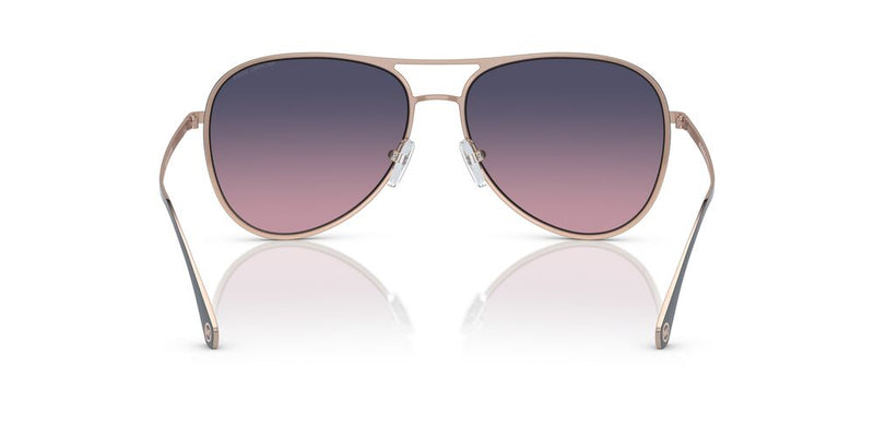 Lentes de Sol Michael Kors MK1089 Dorado