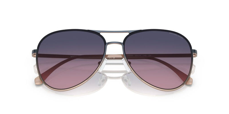 Lentes de Sol Michael Kors MK1089 Dorado