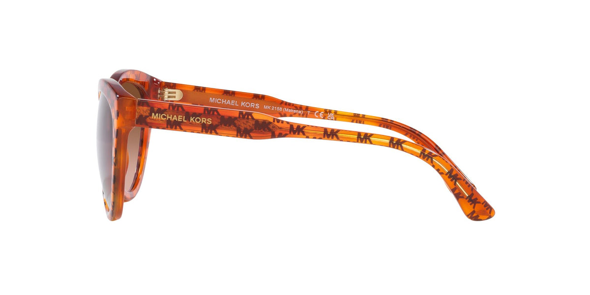 Lentes de Sol Michael Kors MK2158 Havana
