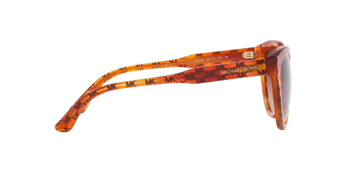 Lentes de Sol Michael Kors MK2158 Havana