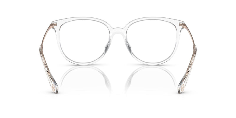 Lente Oftálmico Michael Kors MK4106U Transparente