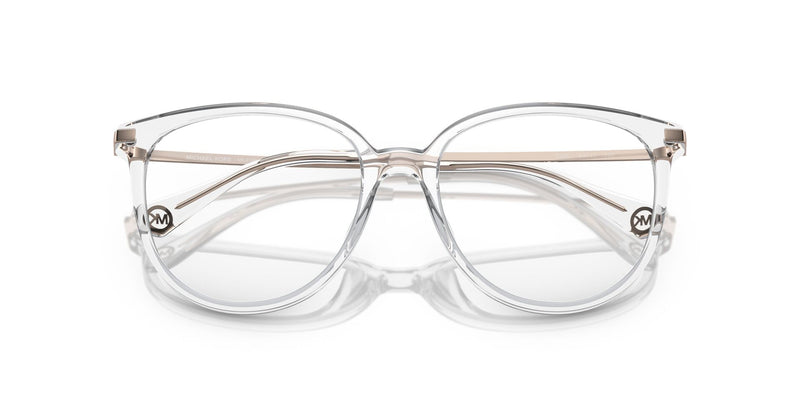 Lente Oftálmico Michael Kors MK4106U Transparente