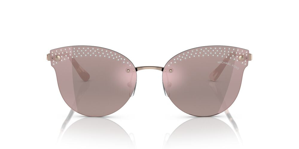Lentes de Sol Michael Kors MK1130B Dorado